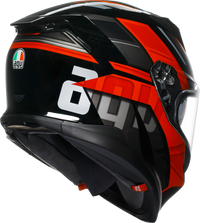 AGV K7 Taurax Helmet