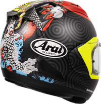 Corsair-X Tatsuki Helmet