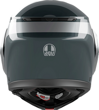AGV Streetmodular Levico Helmet