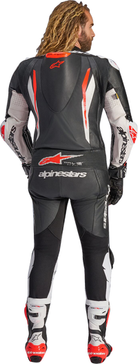 GP Tech v5 1-Piece Leather Suit