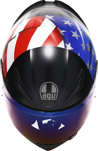 AGV K1 S US Flag Helmet