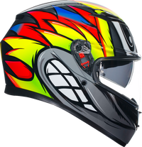 AGV K3 Birdy 2.0 Helmet