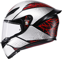 AGV K1 S Speedarmor Helmet