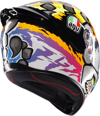 AGV K1 S Bezzecchi 2023 Helmet
