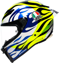 AGV Pista GP RR Limited Edition Soleluna 2023 Helmet