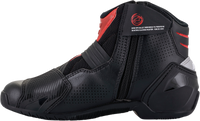 Alpinestars SMX1-R V2 Vented Boots