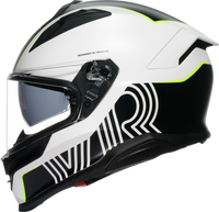 AGV K7 Super 46 Helmet