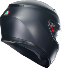 AGV K3 Helmet