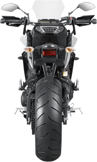 Akrapovic Racing Line (Titanium), Yamaha MT-09 / FZ-09 2014–2016 — view 2