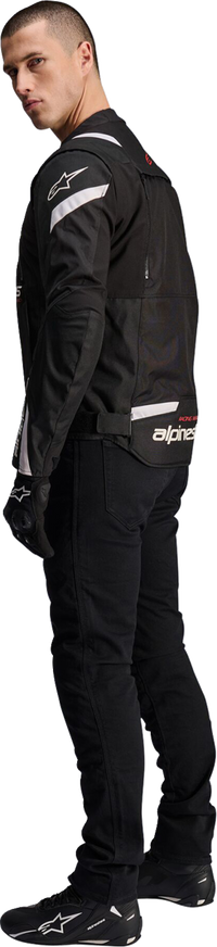 Alpinestars T-Stunt Air Jacket