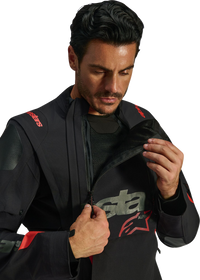 Alpinestars Halo Pro Drystar® XF Laminated Jacket