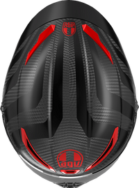 AGV Pista GP RR Intrepido Helmet