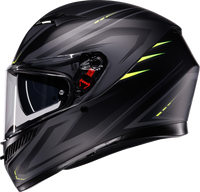 AGV K3 Syth Helmet