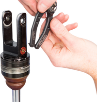 Motion Pro Heavy-Duty Pin Spanner