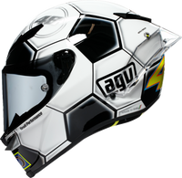 AGV Pista GP RR Limited Edition Catalunya 2008 Helmet