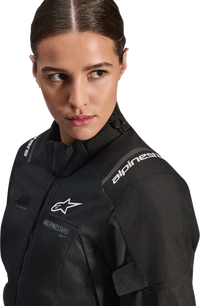 Alpinestars Stella Andes v4 Drystar® Jacket