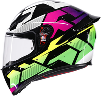 AGV K1 S Punkpulse Helmet