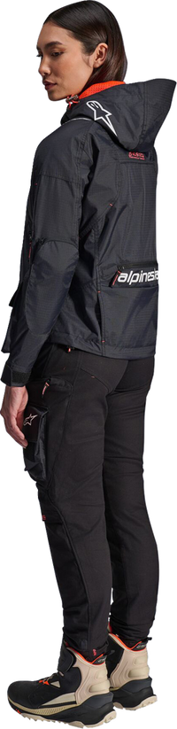 Alpinestars Stella Molly Air Jacket