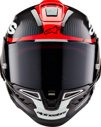 Supertech R10 Element Helmet