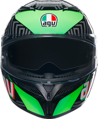 AGV K3 Kamaleon Helmet
