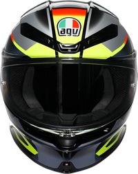 AGV K6 S Erazer Helmet