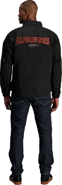 Alpinestars Revved WR Jacket