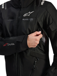 Alpinestars Stella Andes v4 Drystar® Jacket