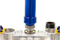 Motion Pro Steering Stem Bearing Tool
