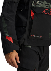 Alpinestars Halo Pro Drystar® XF Laminated Jacket