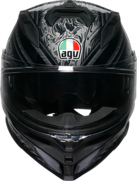 AGV K7 Damascus Helmet