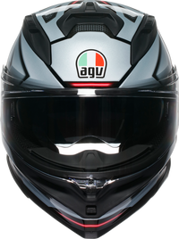 AGV K7 Jaeger Helmet