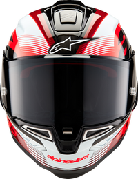 Supertech R10 Team Helmet