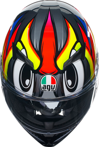 AGV K3 Birdy 2.0 Helmet