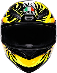 AGV K1 S Tropicrush Helmet