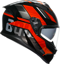 AGV K7 Taurax Helmet