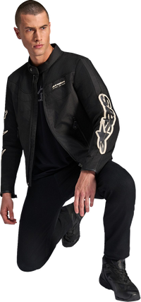 Alpinestars T-Dyno Air Jacket
