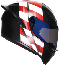 AGV K1 S US Flag Helmet