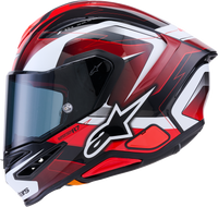 Supertech R7 A-Core Helmet