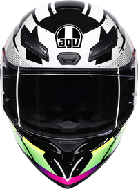 AGV K1 S Punkpulse Helmet
