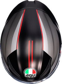 AGV K1 S Lap Helmet