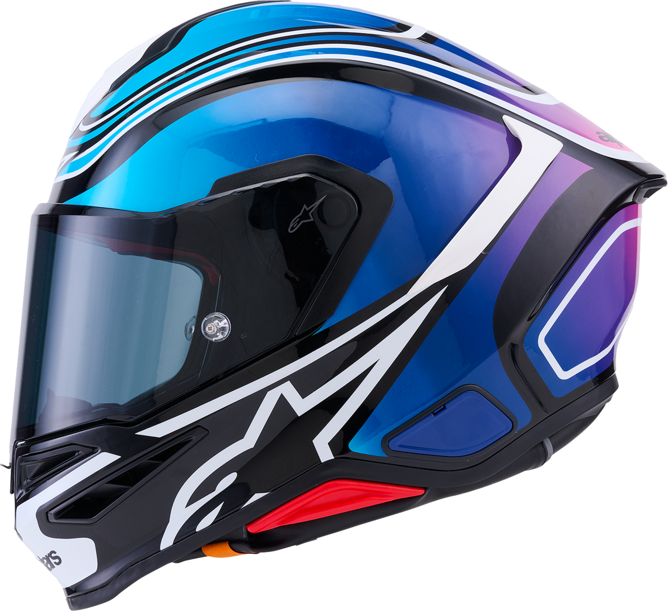 Indy Superbikes business photo
