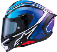 Supertech R7 Zeal Helmet