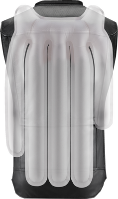 Tech-Air® 3 v2 Leather Vest