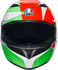 AGV K3 Rossi Mugello 2018 Helmet