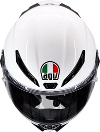 AGV Pista GP RR Mono Helmet