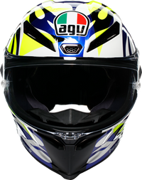 AGV Pista GP RR Limited Edition Soleluna 2023 Helmet