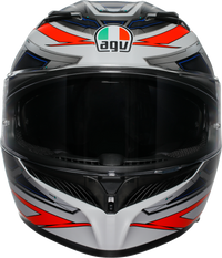 AGV K3 Space Helmet