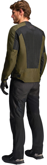 Alpinestars C-1 Air Jacket