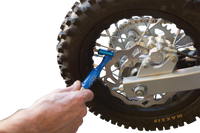 Motion Pro Pro Fill™ Air Chuck