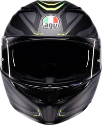 AGV K3 Syth Helmet
